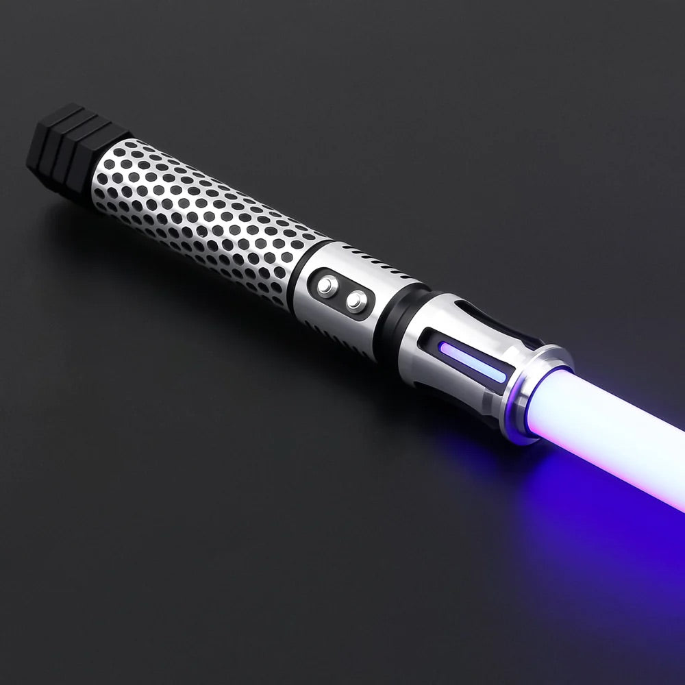 THE SKELETAL SPECTRE LIGHTSABER