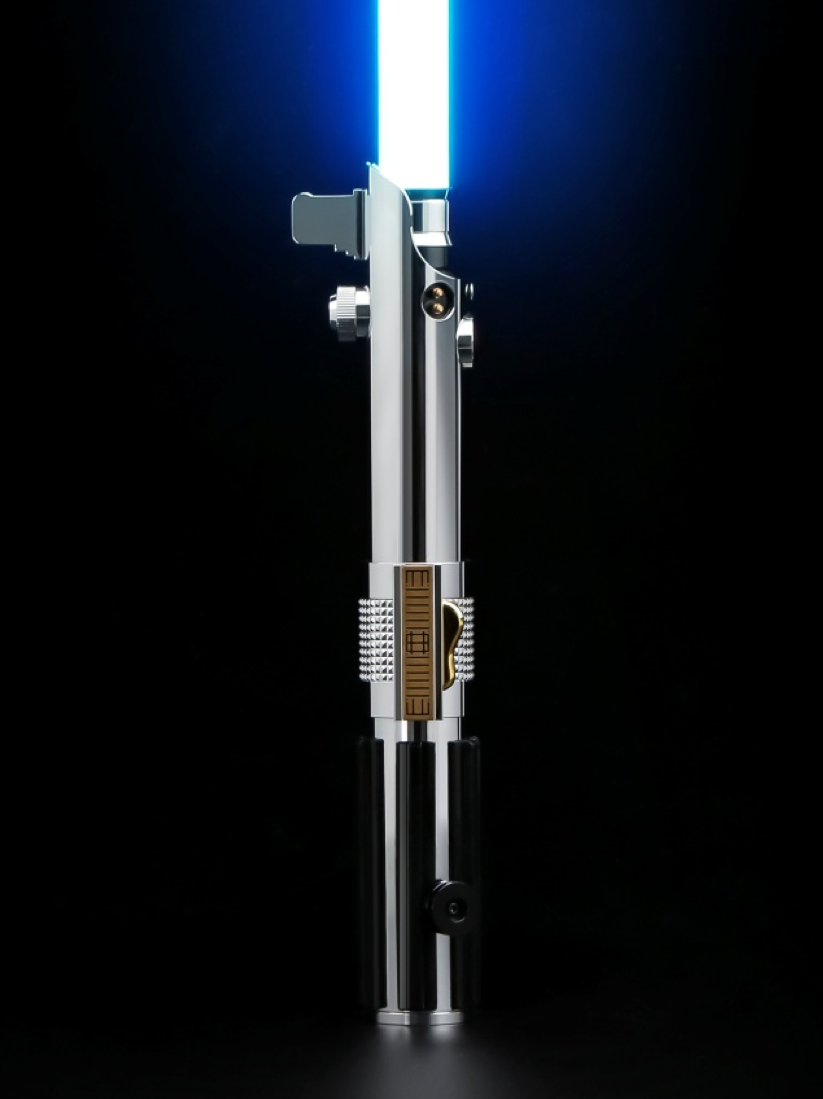 THE CHOSEN ONE – DX SABERS