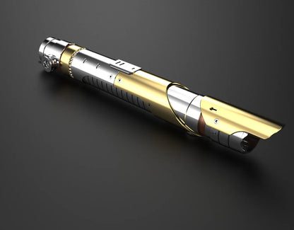 THE PIRATE PROTECTION LIGHTSABER - AVAILABLE JANUARY 15TH