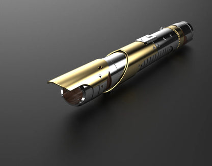 THE PIRATE PROTECTION LIGHTSABER - AVAILABLE JANUARY 15TH