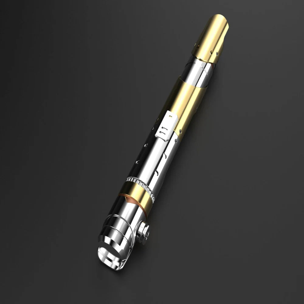 THE PIRATE PROTECTION LIGHTSABER - AVAILABLE JANUARY 15TH