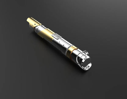 THE PIRATE PROTECTION LIGHTSABER - AVAILABLE JANUARY 15TH