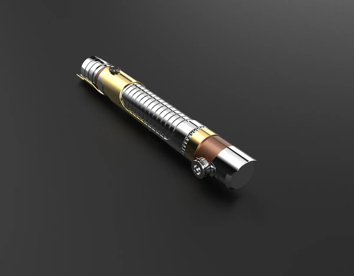 THE PIRATE PROTECTION LIGHTSABER - AVAILABLE JANUARY 15TH