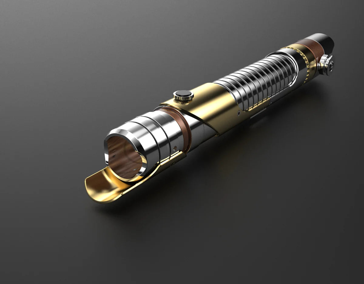 THE PIRATE PROTECTION LIGHTSABER - AVAILABLE JANUARY 15TH