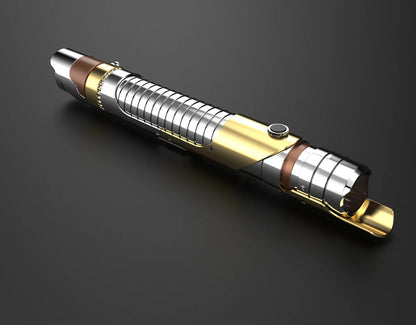 THE PIRATE PROTECTION LIGHTSABER - AVAILABLE JANUARY 15TH