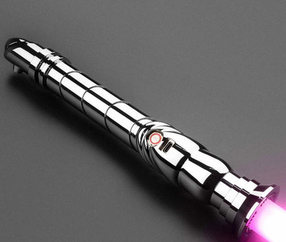 THE NEGA NIHILOUS LIGHTSABER