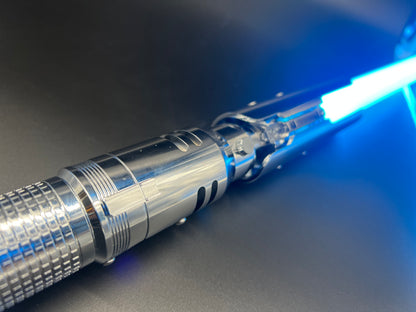 THE KAL KESTIS LIGHTSABER