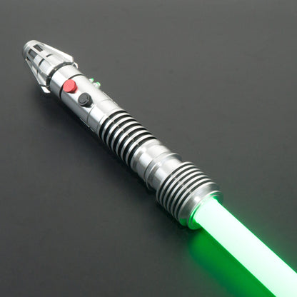 THE POWERFUL PLO LIGHTSABER