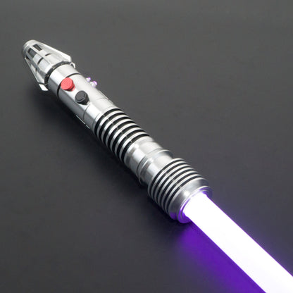 THE POWERFUL PLO LIGHTSABER