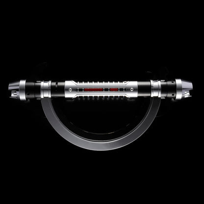 THE INTERSTELLAR INQUISITOR LIGHTSABER