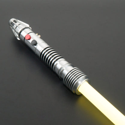 THE POWERFUL PLO LIGHTSABER