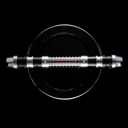 THE INTERSTELLAR INQUISITOR LIGHTSABER