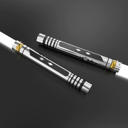 THE EXO TANO LIGHTSABER PAIR