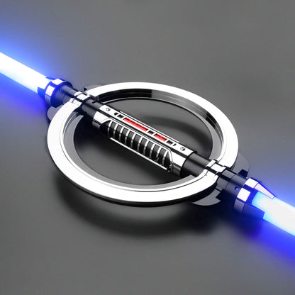 THE INTERSTELLAR INQUISITOR LIGHTSABER