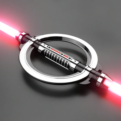 THE INTERSTELLAR INQUISITOR LIGHTSABER