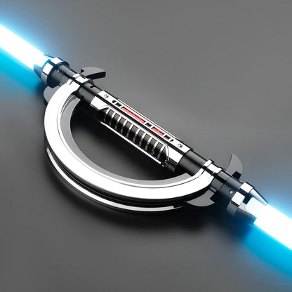 THE INTERSTELLAR INQUISITOR LIGHTSABER