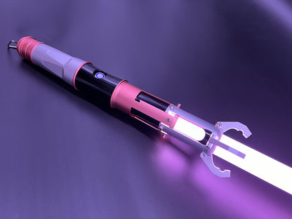 THE 11TH DOCTOR LIGHTSABER