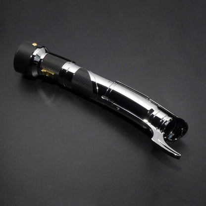 THE DOOKU DEFECTOR LIGHTSABER