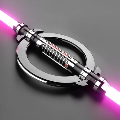 THE INTERSTELLAR INQUISITOR LIGHTSABER