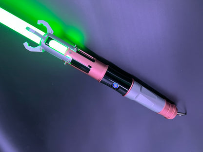 THE 11TH DOCTOR LIGHTSABER