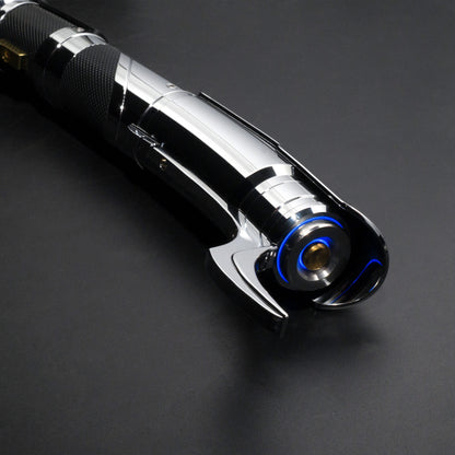 THE DOOKU DEFECTOR LIGHTSABER