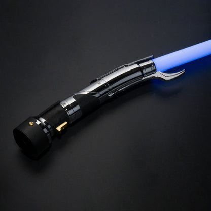 THE DOOKU DEFECTOR LIGHTSABER