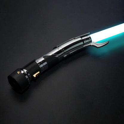 THE DOOKU DEFECTOR LIGHTSABER