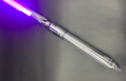 THE KAL KESTIS LIGHTSABER