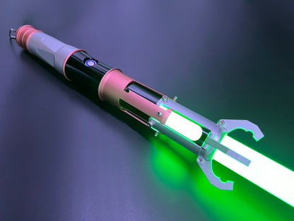 THE 11TH DOCTOR LIGHTSABER