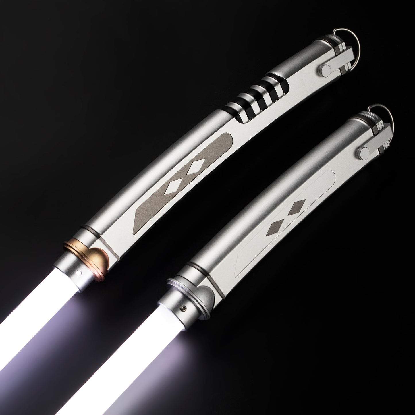 THE FULCRUM TANO LIGHTSABER PAIR LGT