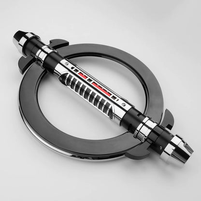 THE INTERSTELLAR INQUISITOR LIGHTSABER