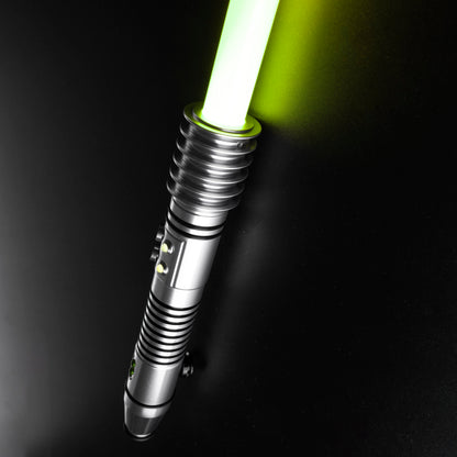 THE FURIOUS FISTO LIGHTSABER