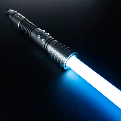 THE FURIOUS FISTO LIGHTSABER