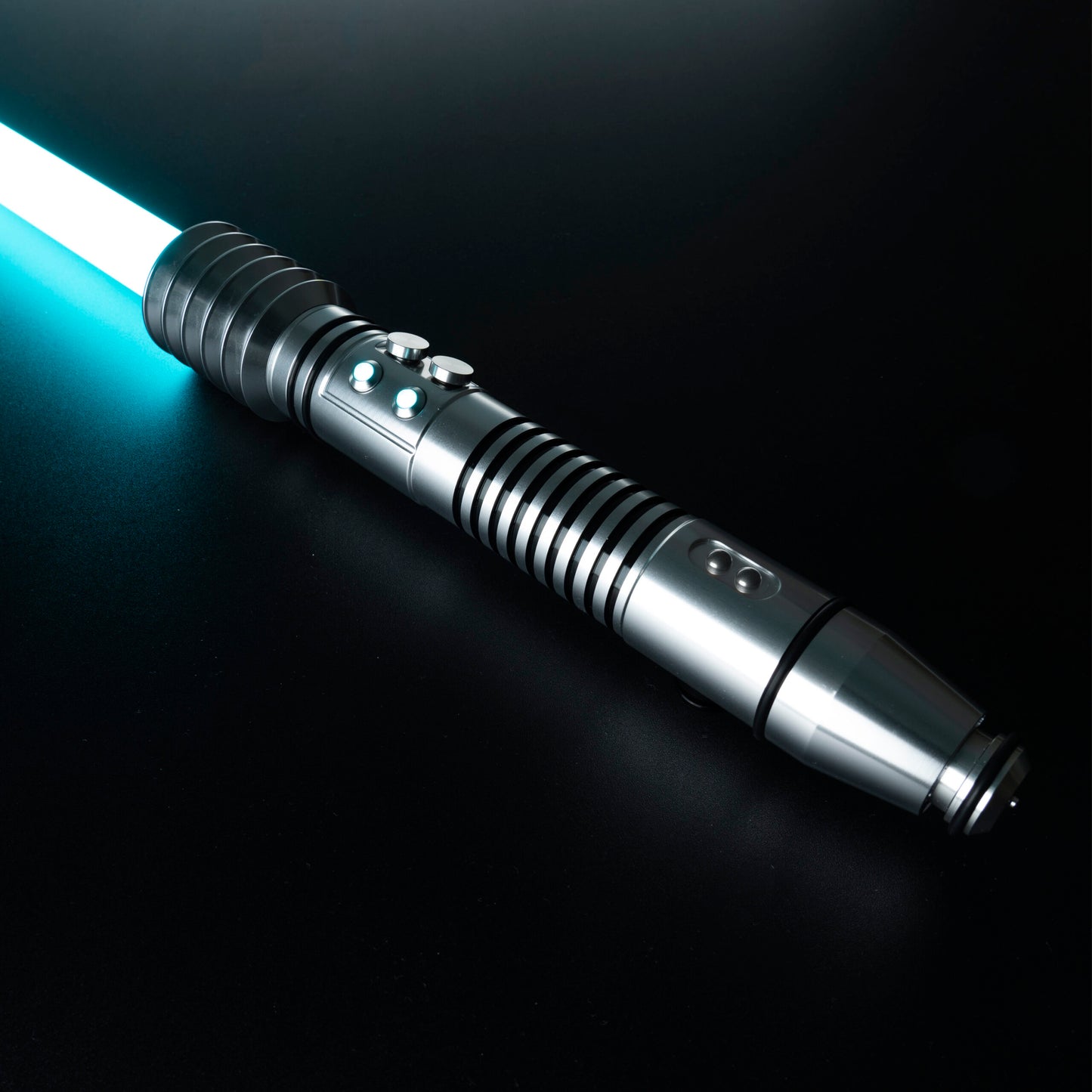 THE FURIOUS FISTO LIGHTSABER