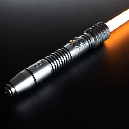 THE FURIOUS FISTO LIGHTSABER