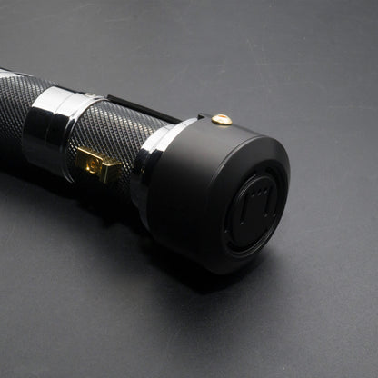 THE DOOKU DEFECTOR LIGHTSABER