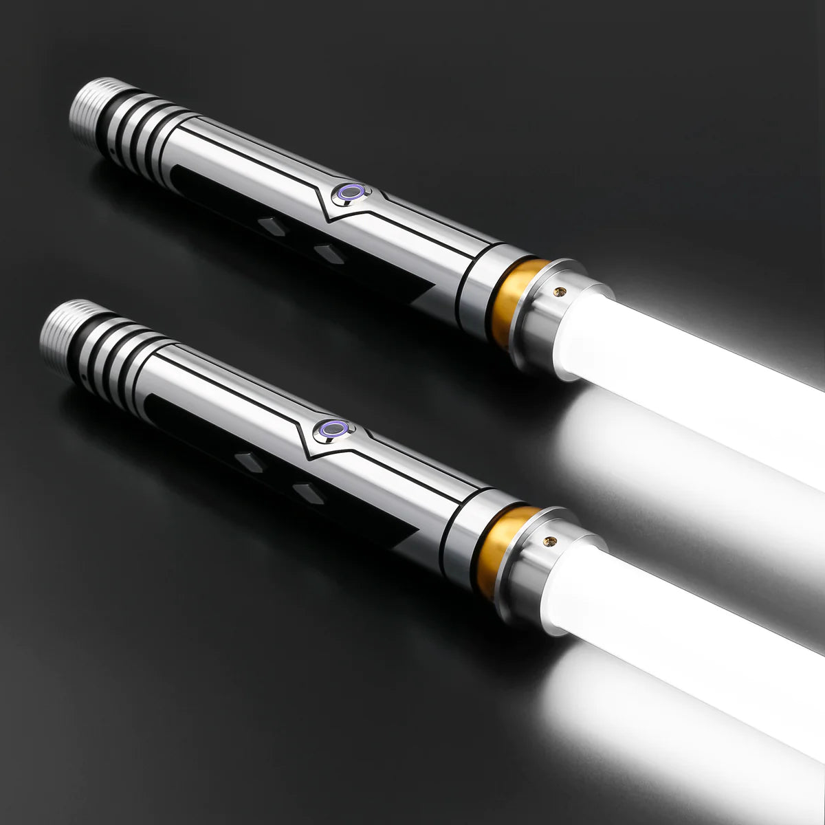 THE EXO TANO LIGHTSABER PAIR