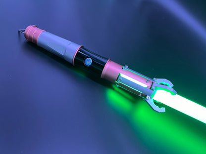 THE 11TH DOCTOR LIGHTSABER