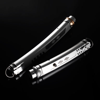 THE FULCRUM TANO LIGHTSABER PAIR LGT