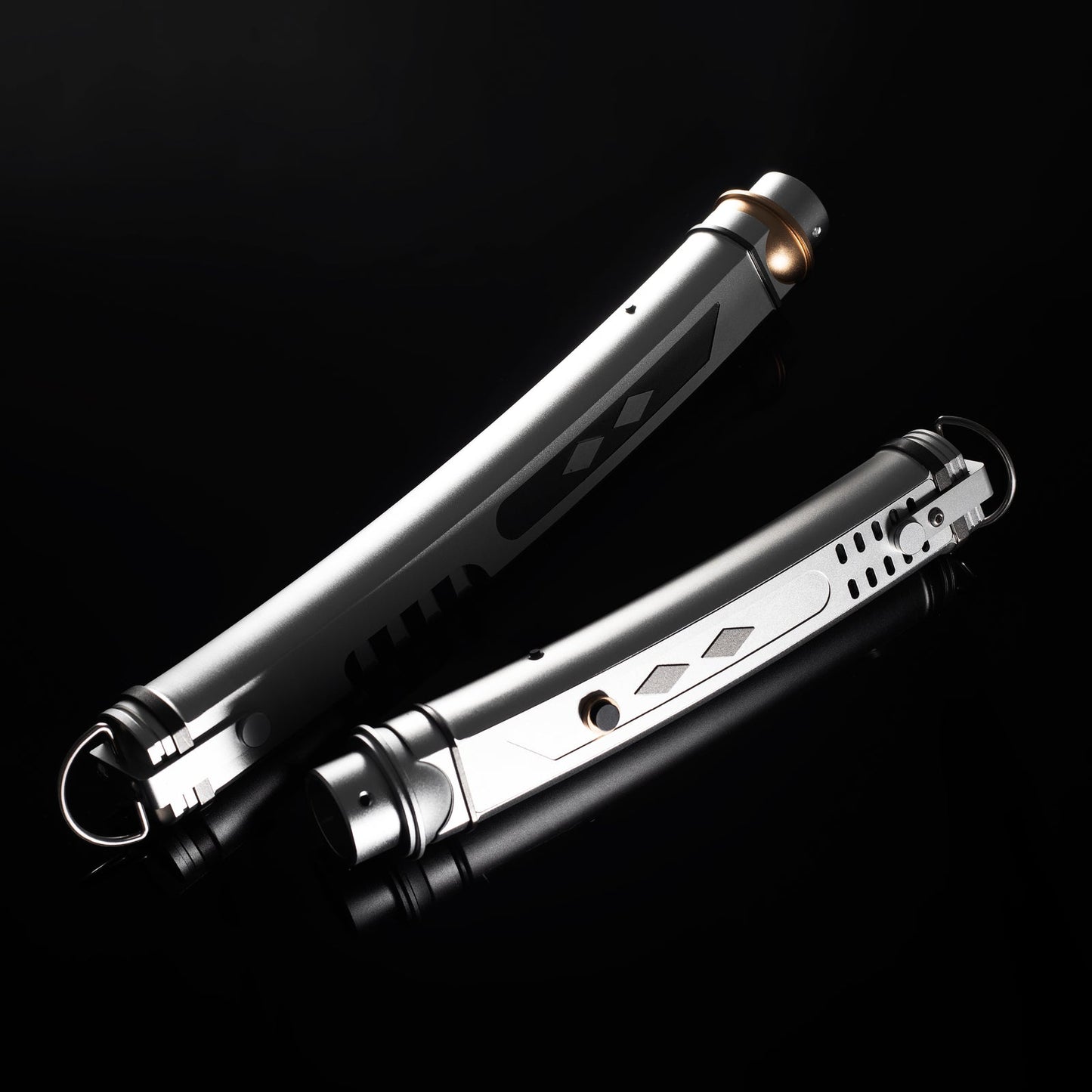 THE FULCRUM TANO V2