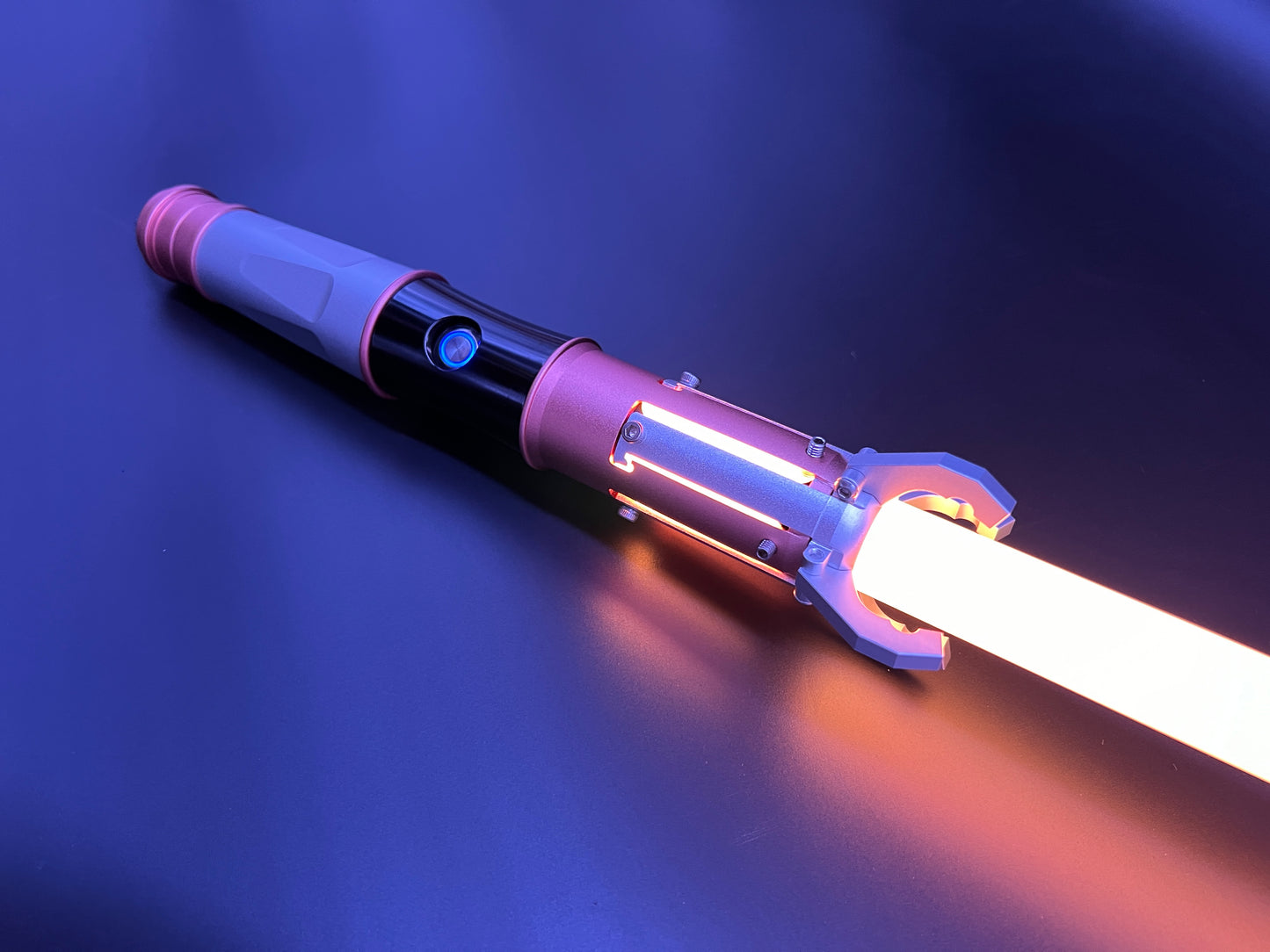 THE 11TH DOCTOR LIGHTSABER