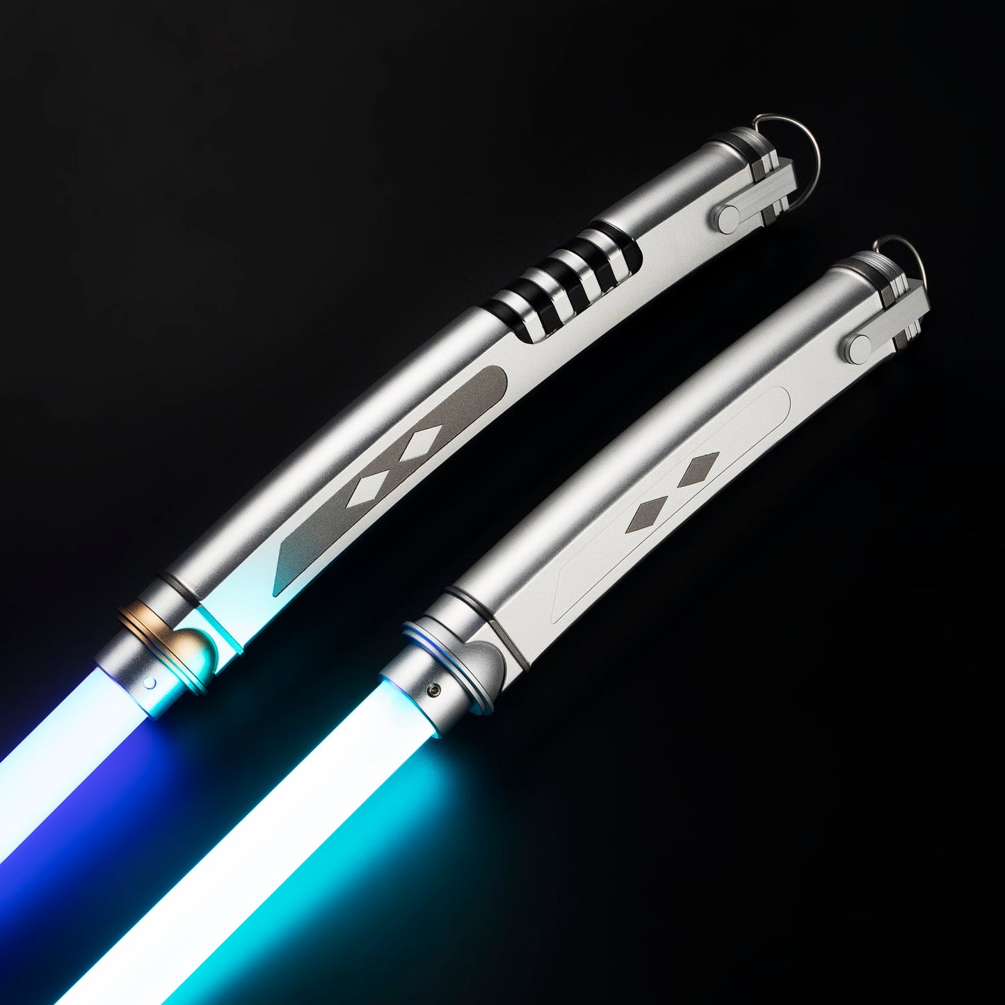 THE FULCRUM TANO LIGHTSABER PAIR LGT