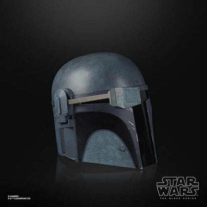 The Black Series The Mandalorian Death Watch Helmet (Exclusive)