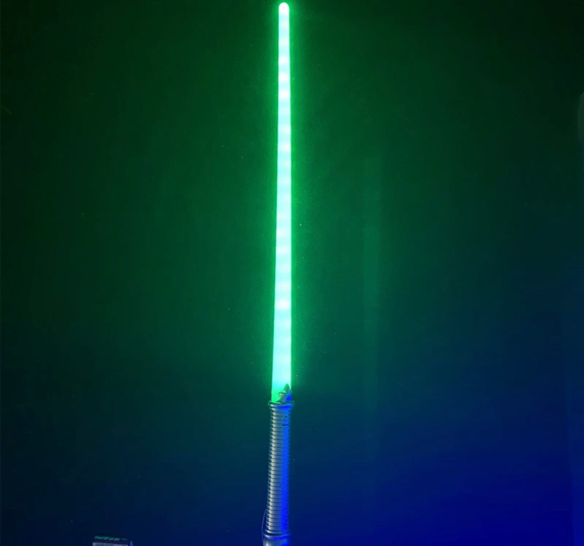 The Youngling Lightsaber