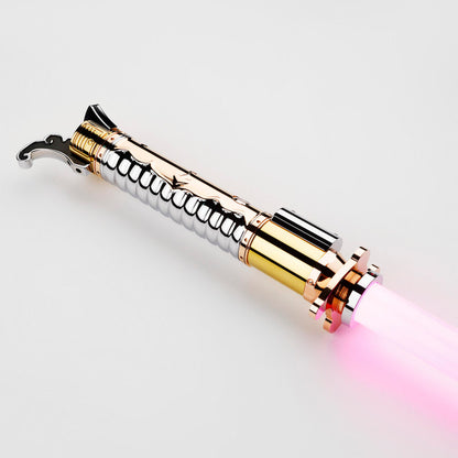 THE LAVISH LOP LIGHTSABER