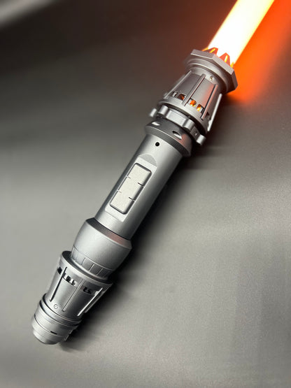 THE RISE OF REY LIGHTSABER