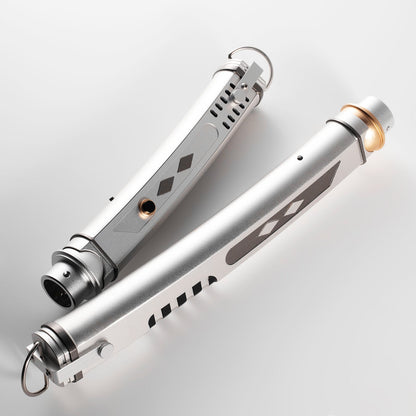 THE FULCRUM TANO LIGHTSABER PAIR LGT