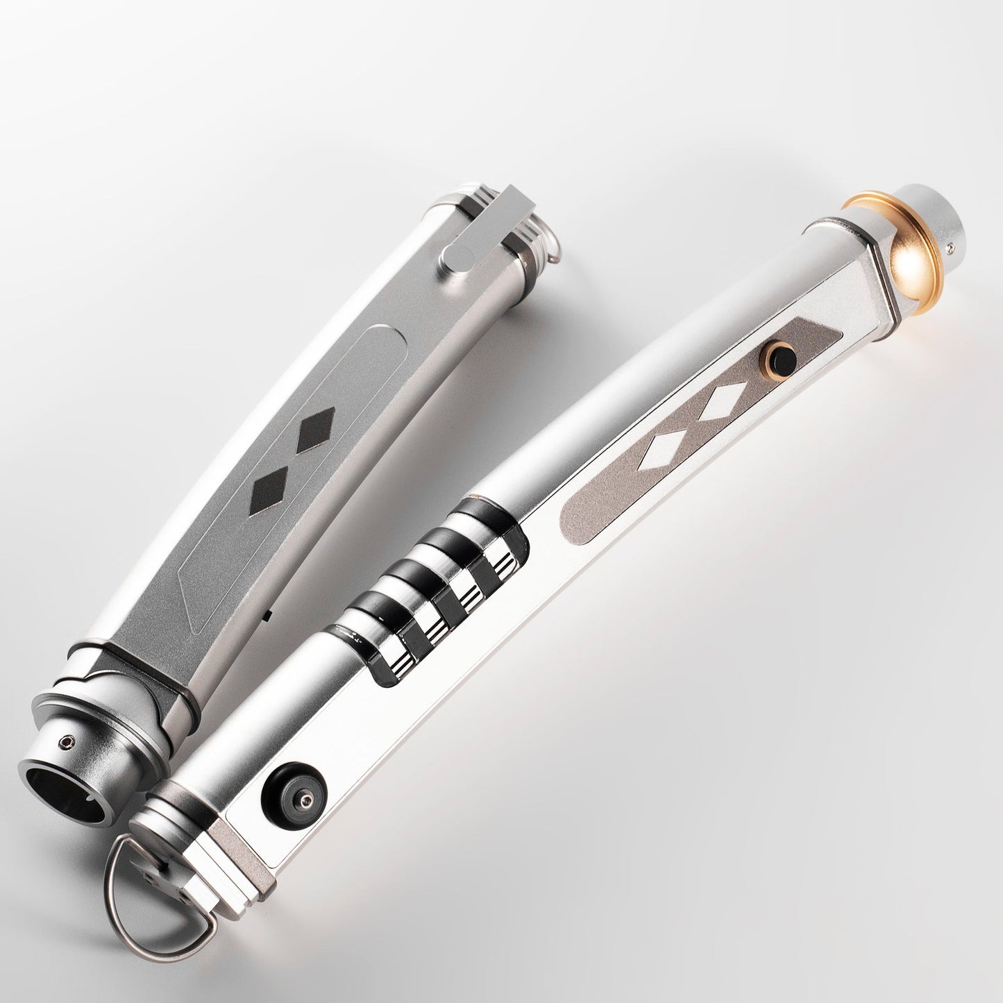 THE FULCRUM TANO LIGHTSABER PAIR LGT