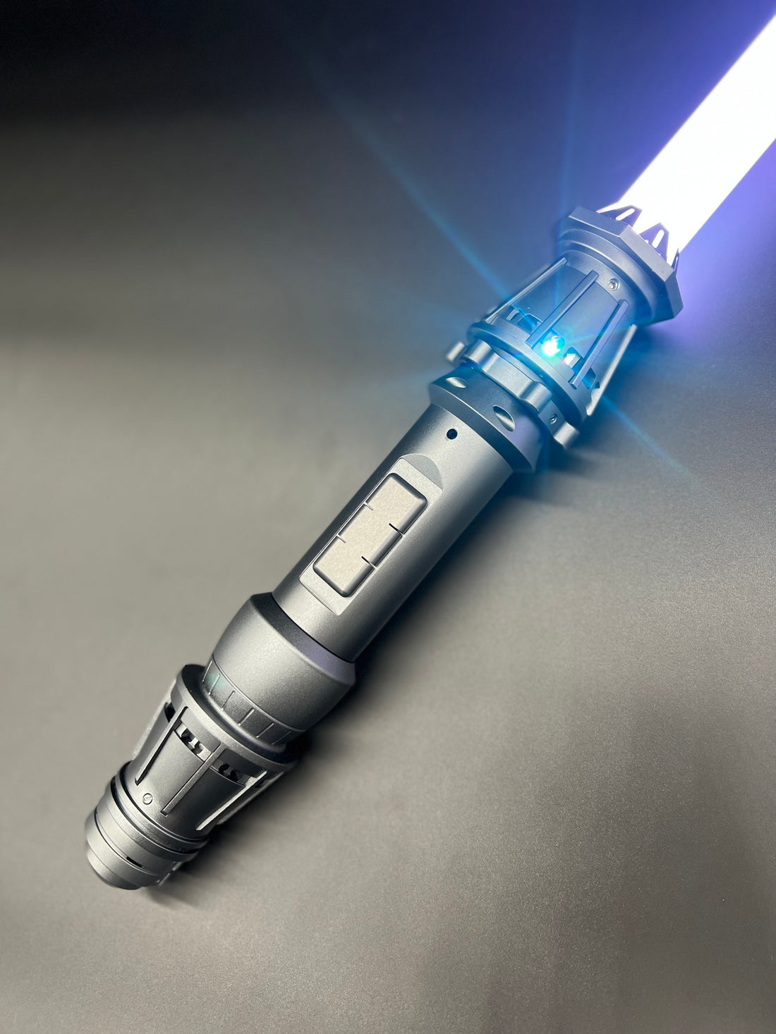 THE RISE OF REY