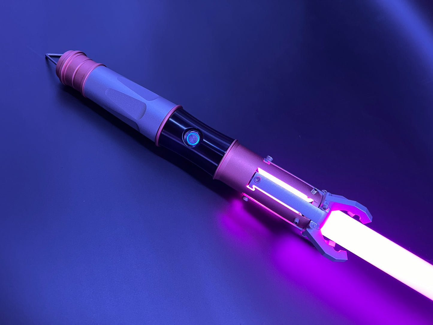 THE 11TH DOCTOR LIGHTSABER